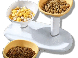 COMEDERO ALTO DE LUJO