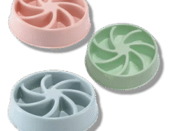 COMEDERO GRANDE ANTI – REFLUJO