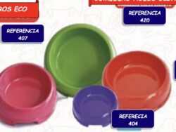 Comedero eco