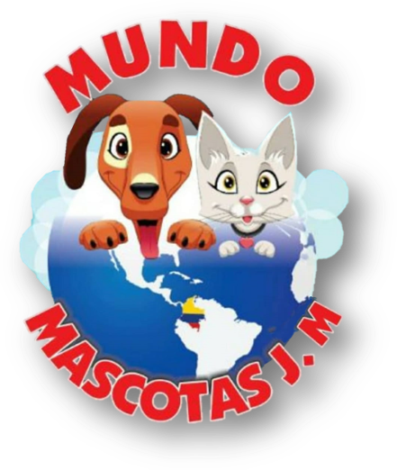 Mundo Mascotas J.M