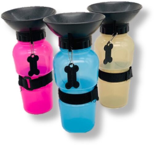 DISPENSADOR DE AGUA PORTATIL - Imagen 2