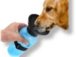 DISPENSADOR DE AGUA PORTATIL