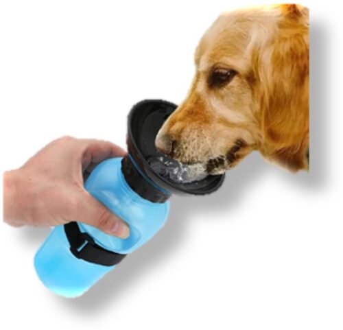 DISPENSADOR DE AGUA PORTATIL