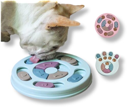 JUEGOS INTERACTIVO PARA
LAS MASCOTAS