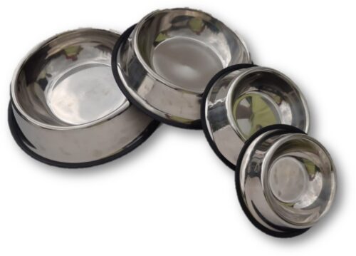 COMEDEROS METALICOS - Imagen 2
