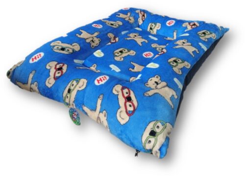 COLCHONETAS - Imagen 2
