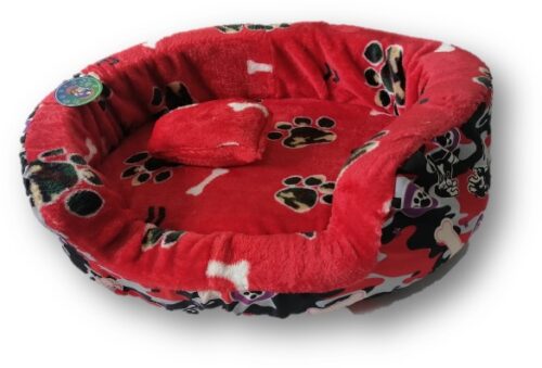 CAMA ESPUMA - Imagen 2