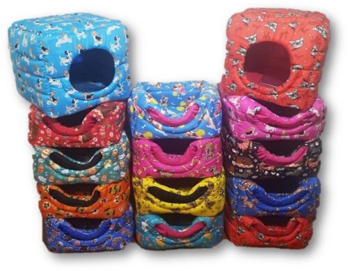 CAMA CUBO