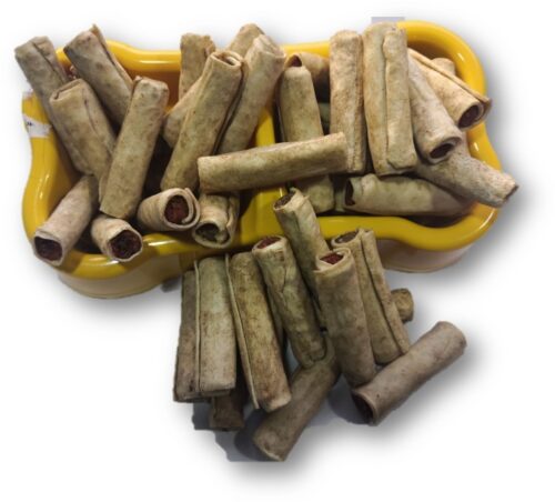 BARQUILLO KILO