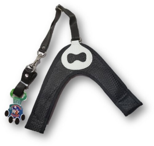 Chaleco boomerang - Imagen 2