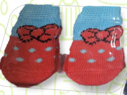MEDIAS ANTI-DESLIZANTES TALLA S