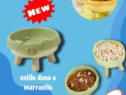 COMCOMEDERO ALTO PREMIUM